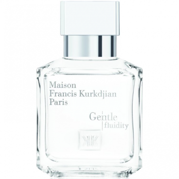 Gentle Fluidity - Silver Edition Perfume Sample