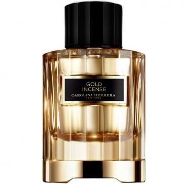 Gold Incense Perfume Sample