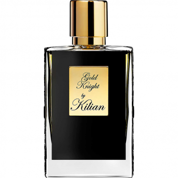 Gold Knight Perfume Sample