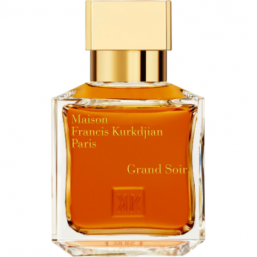 Grand Soir Perfume Sample