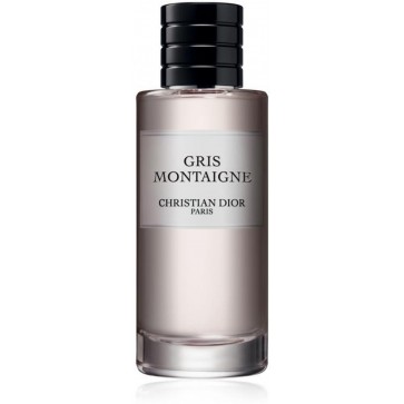 Gris Montaigne Perfume Sample