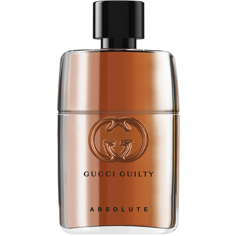 gucci absolute mens