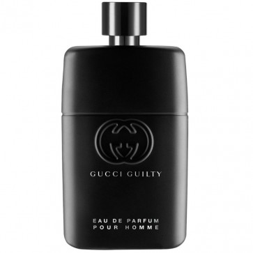 Guilty Pour Homme EDP Perfume Sample