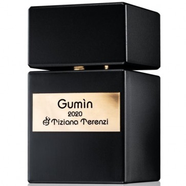Gumin Extrait De Parfum Perfume Sample