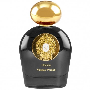 Halley Perfume Sample