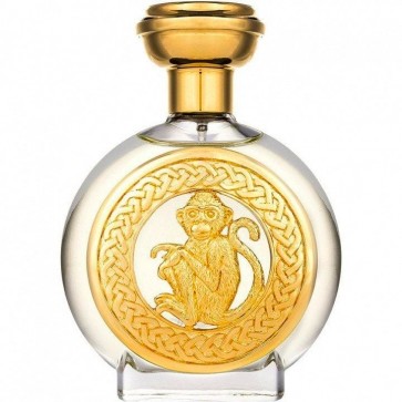 Hanuman Perfume Sample