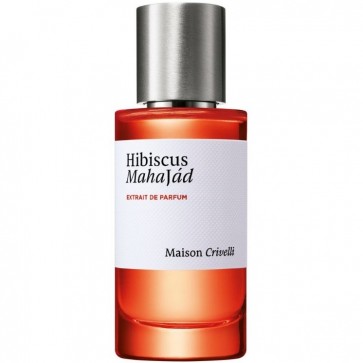 Hibiscus Mahajad Perfume Sample