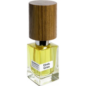 Hindu Grass Perfume Sample