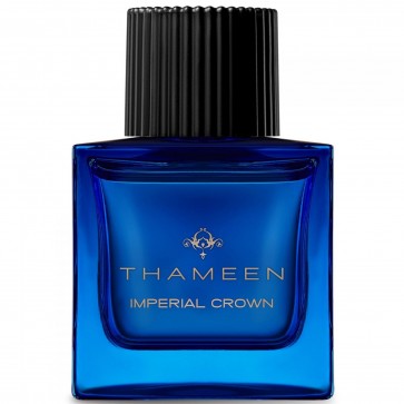 Imperial Crown Extrait De Parfum Perfume Sample