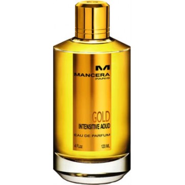 Intensitive Aoud Gold Perfume Sample