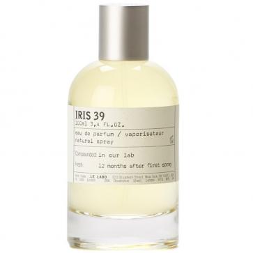 Iris 39 Perfume Sample
