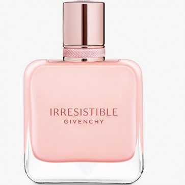 Irresistible Givenchy Rose Velvet Perfume Sample