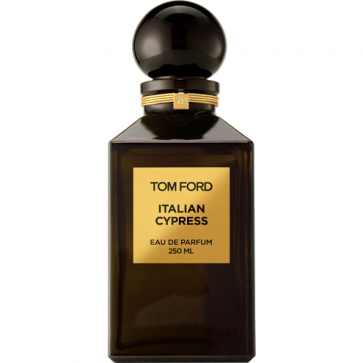 Italian Cypress Perfume Sample