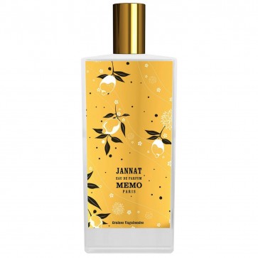 Jannat Perfume Sample