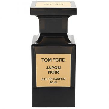 Japon Noir Perfume Sample