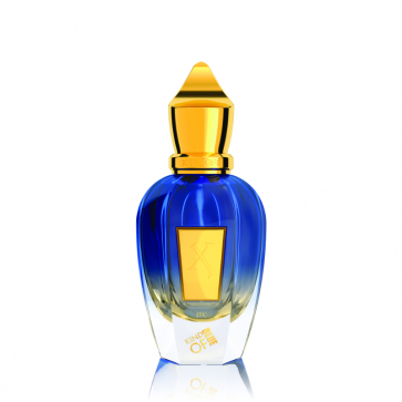 Join The Club - Kind of Blue Perfume Sample