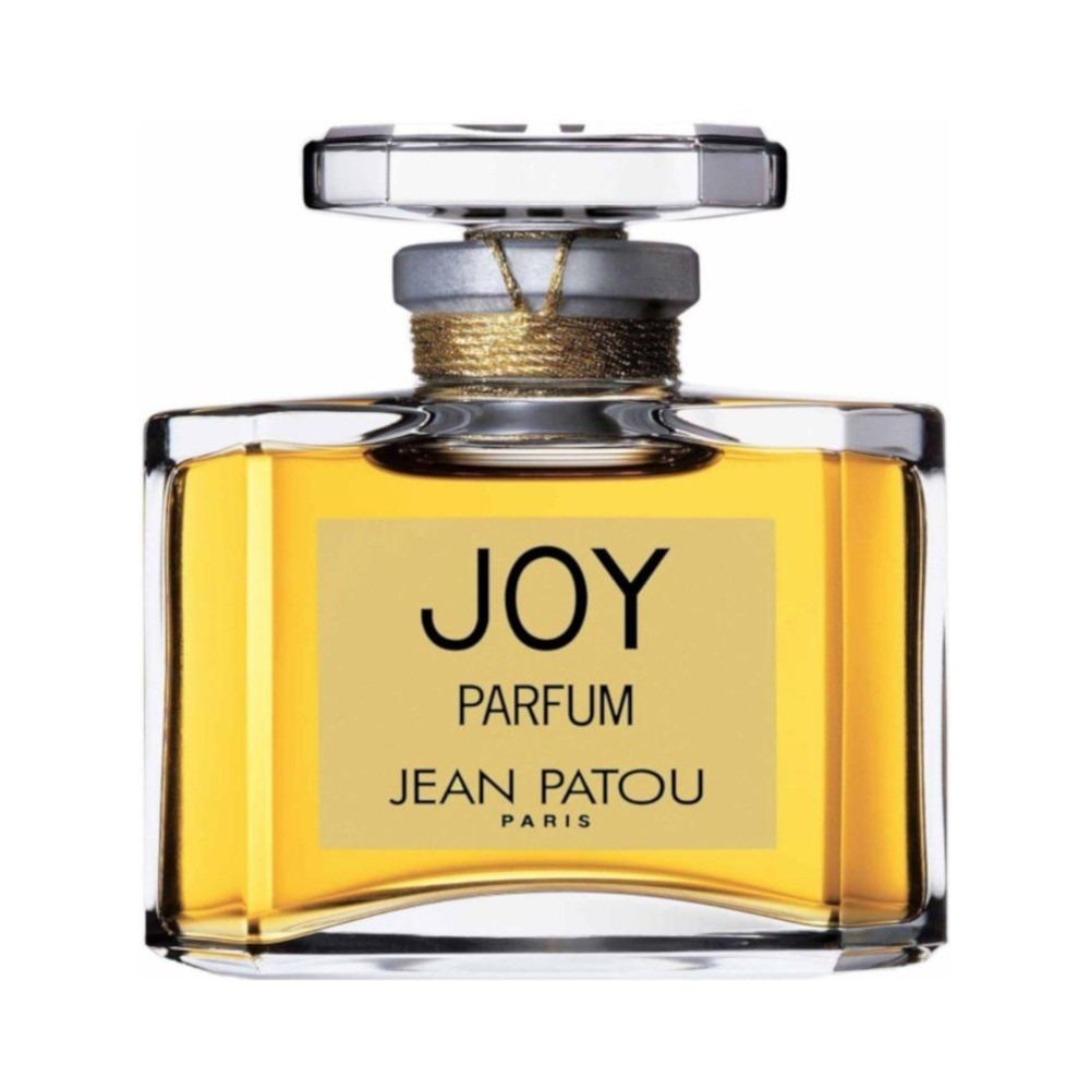 jean patou joy parfum flacon