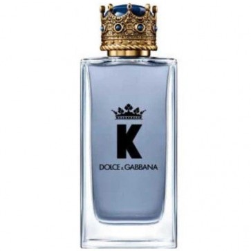 K Perfume Sample