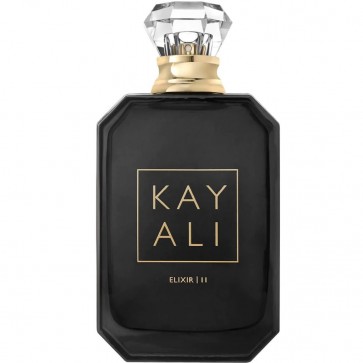 Kayali Elixir 11 Perfume Sample