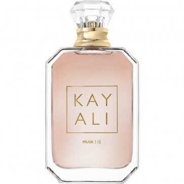 Kayali Musk 12 Perfume Sample
