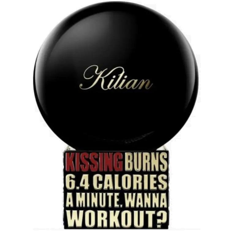 Kissing Burns 6.4 Calories A Minute, Wanna Workout?