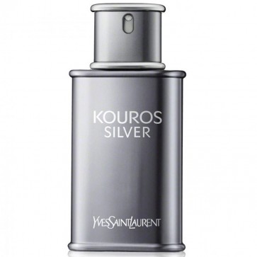 Kouros Silver EDT Perfume Sample