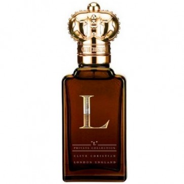 L - For Women Perfume Sample