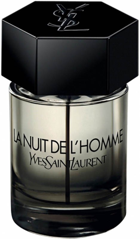 La Nuit de L'Homme, Yves Saint Laurent, Perfume Samples