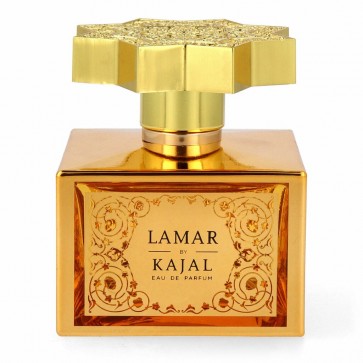 Lamar Perfume Sample