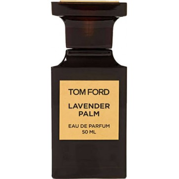 Lavender Palm Perfume Sample