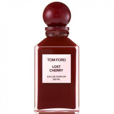 Lost Cherry Perfume Sample