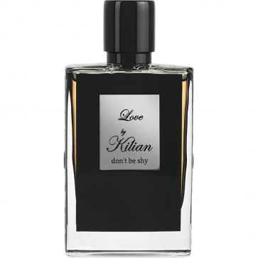 Love, don't be shy Perfume Sample