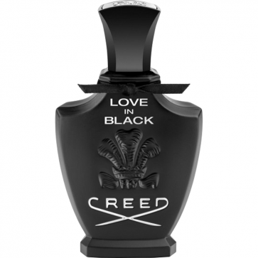Love In Black Perfume Sample