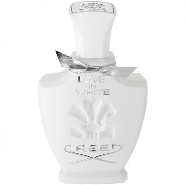 Love in White Perfume Sample