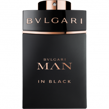 Man - In Black Perfume Sample