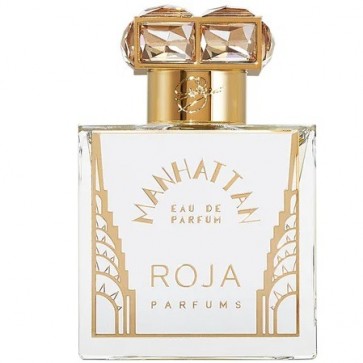 Manhattan Perfume Sample