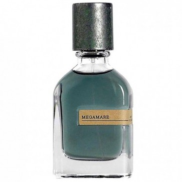 Megamare Perfume Sample