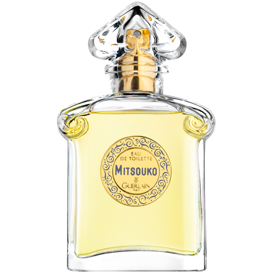 Mitsouko - Eau de Parfum