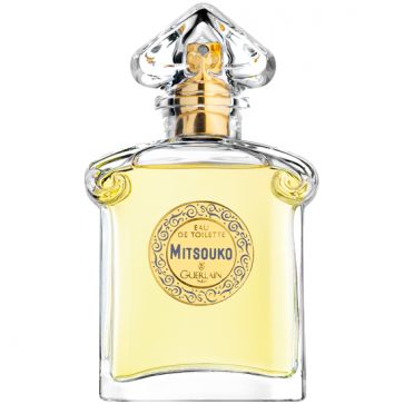 Mitsouko - Eau de Parfum Perfume Sample