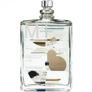 Molecule 01 + Iris Perfume Sample