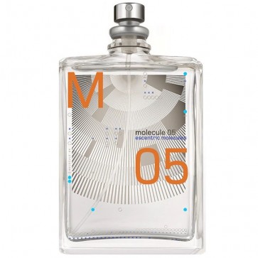 Molecule 05 Perfume Sample