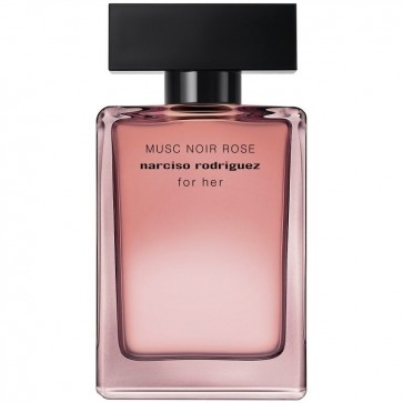 Musc Noir Rose Perfume Sample