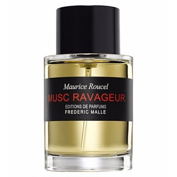 Musc Ravageur Perfume Sample