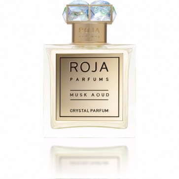 Musk Aoud - Crystal Parfum Perfume Sample