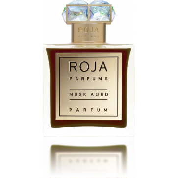 Musk Aoud PARFUM Perfume Sample