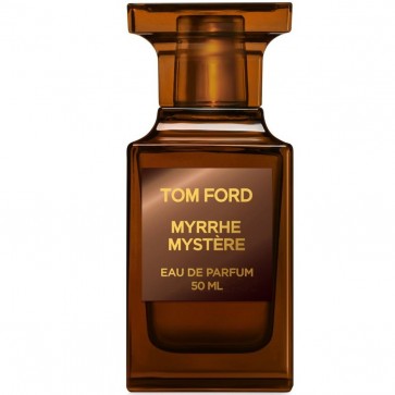 Myrrhe Mystere Perfume Sample