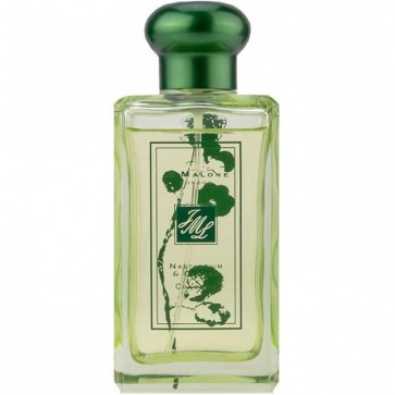 Nasturtium & Clover Perfume Sample