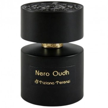 Nero Oudh Extrait De Parfum Perfume Sample