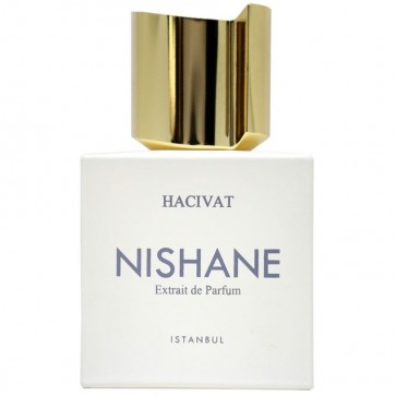 Nishane Hacivat Extrait De Parfum Perfume Sample
