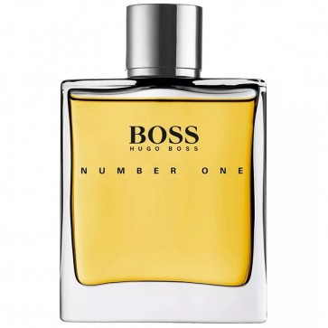 Number One Perfume Sample